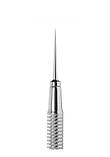 Ложка косметологічна STALEKS PRO EXPERT 20 TYPE 4 ZE-20/4 інструмент сталекс голка Видаля ложка Уно профі, фото 4