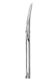 Ножиці для кутикули STALEKS CLASSIC 11 TYPE 1 SC-11/1 ножиці манікюрні інструмент Сталекс професійні, фото 5