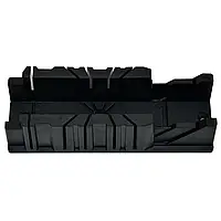 Стусло без пилки (22,5°, 45°, 90°), 212x42x44мм Technics (41-410)