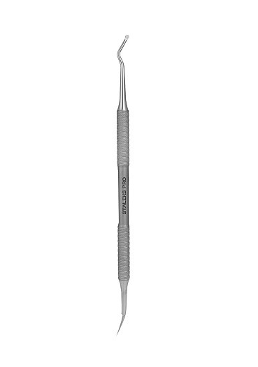 Лопатка педикюрна STALEKS PRO EXPERT 20 TYPE 1 PE-20/1