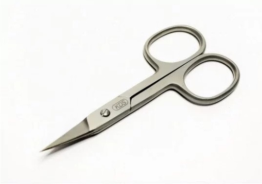 Ножиці для нігтів KDS-4252 для манікюру для педикюру манікюрні ножиці для шкіри для нігтів
