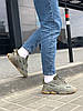 Чоловічі кросівки Adidas Ozweego Celox Haki, фото 11