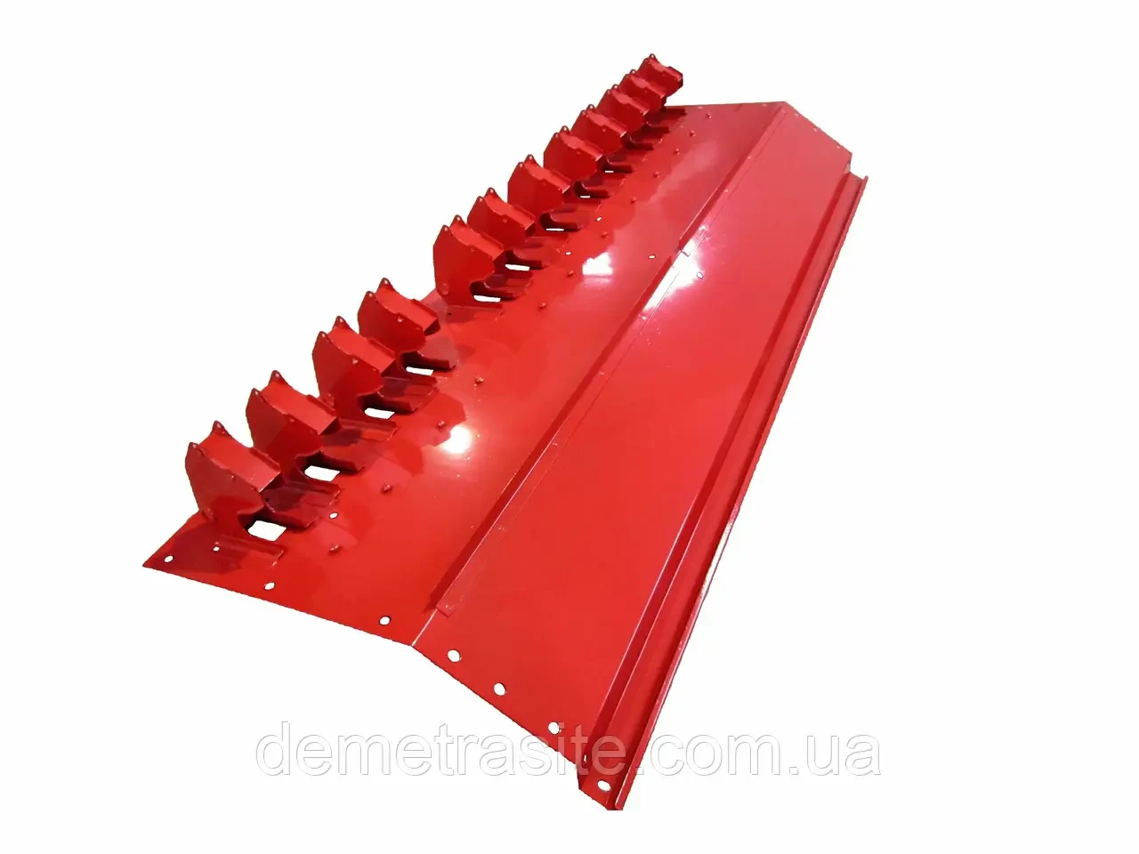 Стінка задня тукова ліва, права СЗГ 00.2390, СЗГ 00.2400, фото 1