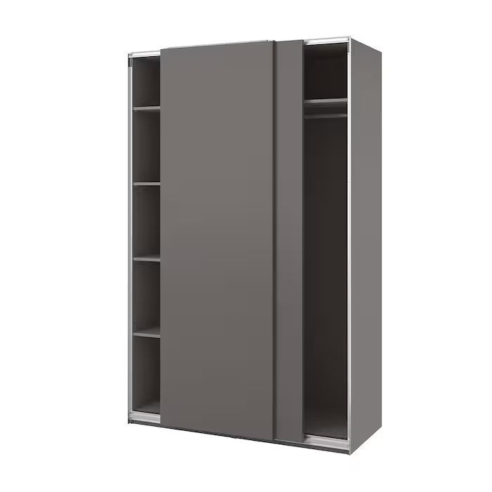 Шафа PAX / HASVIK IKEA 394.993.19