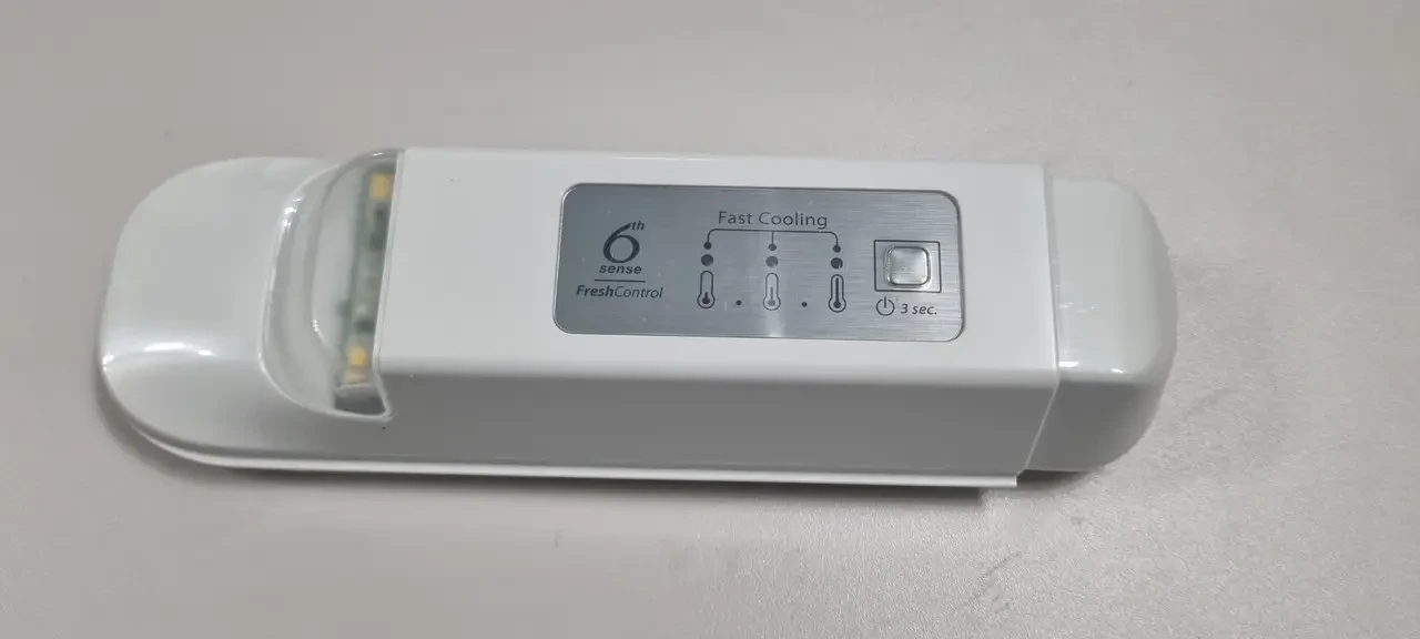 Термостат електронний для холодильника Whirlpool 481010754803