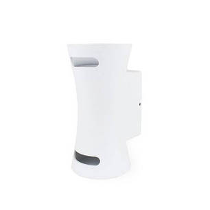 Фасадний світильник 9601/BC White LED 10W IP54, фото 1