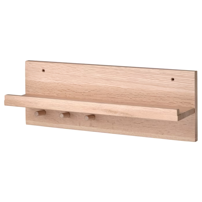 Полиця HASTVISKARE IKEA 305.552.96