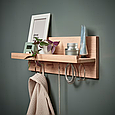 Полиця HASTVISKARE IKEA 305.552.96, фото 6