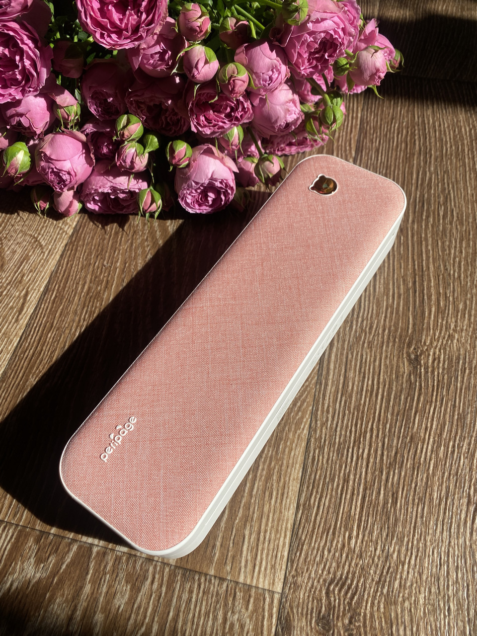 Бездротовий трансферний принтер для тату Бездротовий трансферний принтер для тату