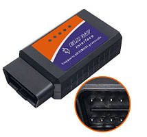 OBD2 ELM327 Bluetooth діагностика авто сканер