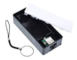 Корпус повербанку 18650 на 2 акамулятори