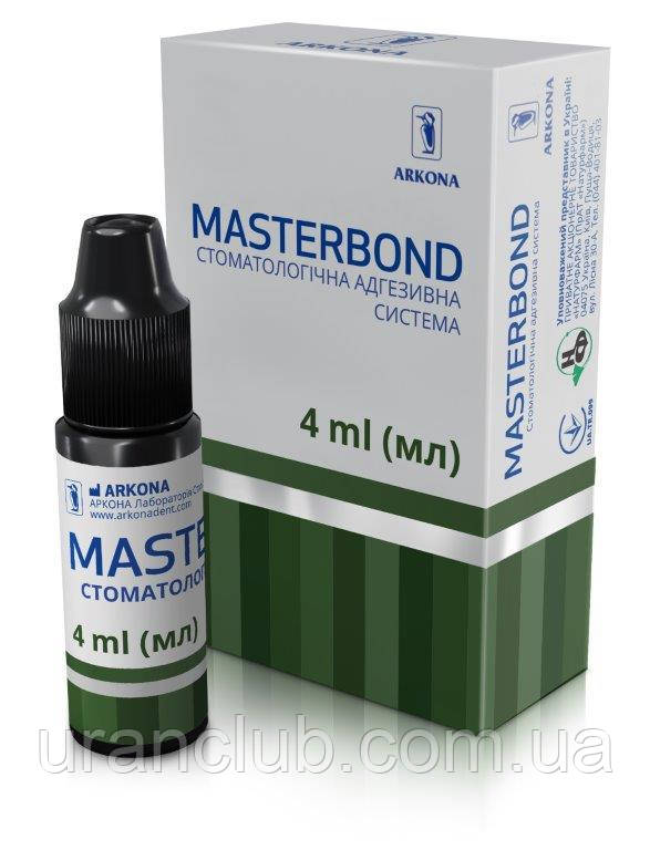 Адгезивна система MASTERBOND, 4 мл