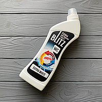 Гель для чистки унитазов "Blitz" Extra white 0.75 кг ПЭ бутылка