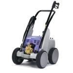 Мийка високого тиску Kranzle Quadro 1000 TS