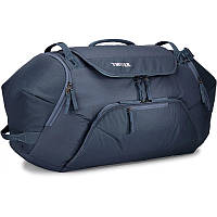 Сумка для лыжного снаряжения Thule RoundTrip Snow Duffel 80L Dark Slate (TH 3204941)