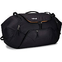 Сумка для лыжного снаряжения Thule RoundTrip Snow Duffel 80L Black (TH 3204940)