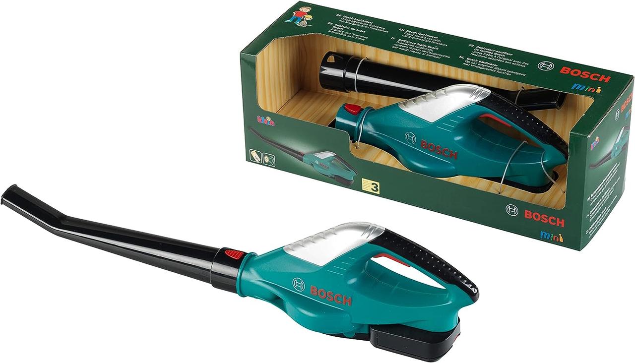 Дитяча Воздуходувка для збирання листя Bosch 2776, фото 1