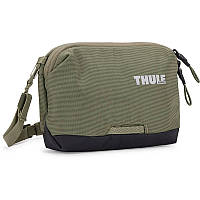 Наплічна сумка Thule Paramount Crossbody 2L Soft Green (TH 3205006)