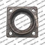 Корпус ущільнення каретки ДТ-75, нового зразка, 54.31.405-2, фото 2