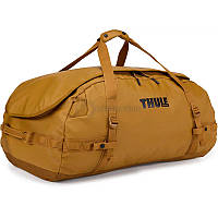 Дорожно-спортивная сумка Thule Chasm Duffel 90L Golden (TH 3204999)