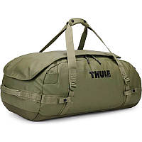 Дорожно-спортивная сумка Thule Chasm Duffel 70L Olivine (TH 3204994)