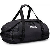 Дорожньо-спортивна сумка Thule Chasm Duffel 40L Black (TH 3204989)