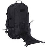 Рюкзак штурмовой тактический SILVER KNIGHT 24 л (49х27х18 см), фото 7