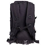 Рюкзак штурмовой тактический SILVER KNIGHT 23 л (45х32х15,5 см), фото 6