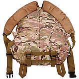 Рюкзак тактичний штурмовий повторний 35 л SP-Sport, фото 7