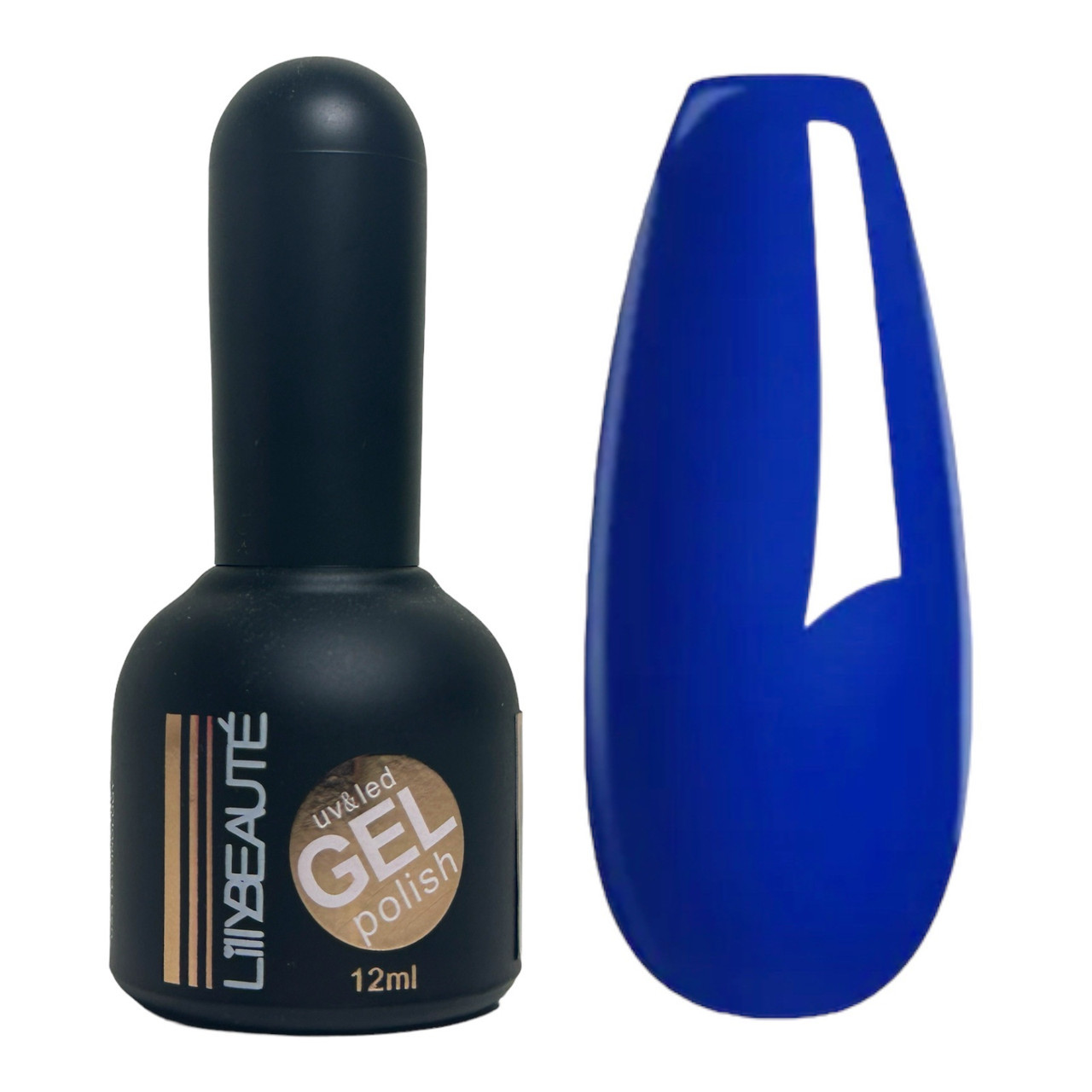 Гель-лак Lilly Beaute 12 мл, №146