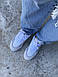 Жіночі Кросівки Adidas Niteball II White 36-41, фото 9