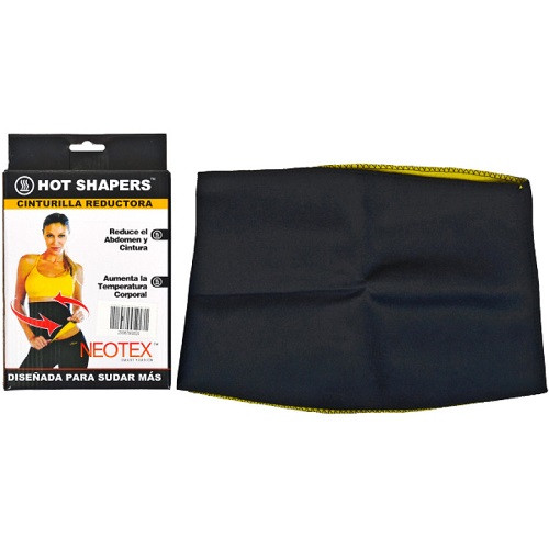 Пояс для схуднення Hot Shapers ХL