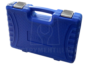 Набор инструмента KINGTUL KT82 (82 предмета), фото 3