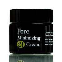 Крем для сужения пор TIAM Pore Minimizing 21 Cream