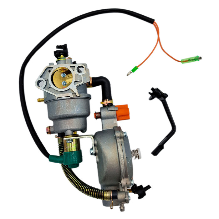 Карбюратор 188F з газовим редуктором