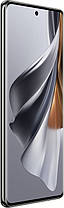 Смартфон Oppo Reno10 Pro (CPH2525) 12/256GB Silvery Grey UA UCRF, фото 3