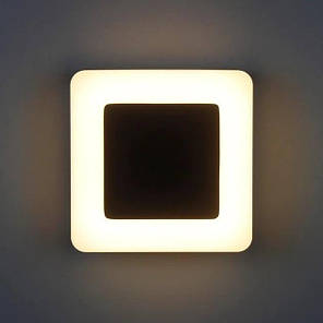 Фасадний світильник 9806 LED 12W IP54, фото 2