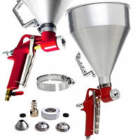 Фарбопульт 5 л.