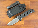 Ніж Benchmade Adamas Black G10 275GY-1, фото 4