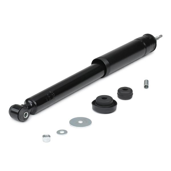 Задній амортизатор Мерседес W202 / Mercedes W202 A2023200031 Monroe 43081, фото 1