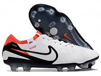 Бутсы Nike Tiempo Legend 10 FG / бутсы найк