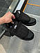Жіночі Кросівки Adidas Forum x Bad Bunny Black 41, фото 2