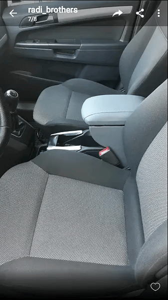Как снять подлокотник опель зафира Подлокотник для Opel Zafira B (неоригинал) + ВИДЕО Opel Zafira B, 1,6 л, 2009