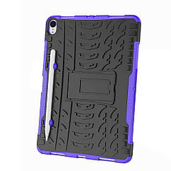Чохол Armor Case для Apple iPad Pro 11 2018 Purple, 7413334 — 386