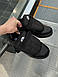 Чоловічі Кросівки Adidas Forum x Bad Bunny Black 41-42-44-45, фото 8