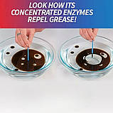 Палички очищувальні Sani Sticks для усунення засмічень і неприємного запаху в раковинах і трубах, фото 7