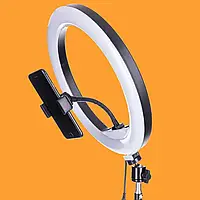 Кольцевая лампа RING FULL Light 26 см/Светодиодное селфи-кольцо SmartStore