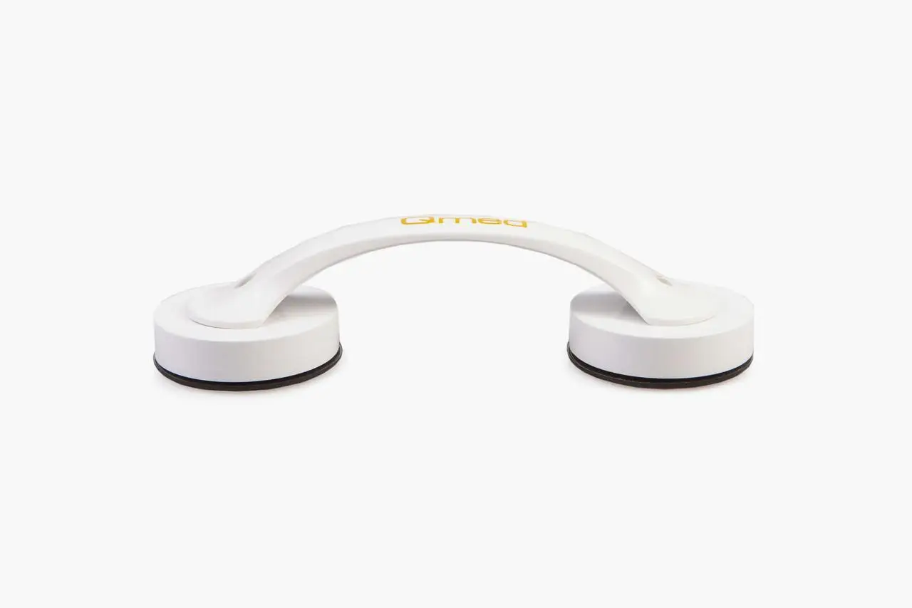 Поручень пристінний на присосках — Qmed Safety Control Grip