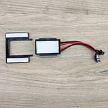 Сенсорний вимикач для XD-625D 12 вольтів, фото 3