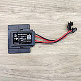 Сенсорний вимикач для XD-625D 12 вольтів, фото 2